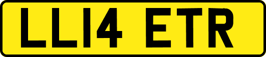 LL14ETR
