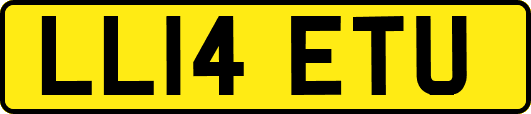 LL14ETU