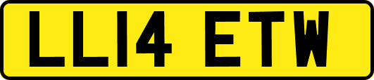 LL14ETW