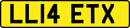 LL14ETX