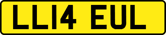 LL14EUL
