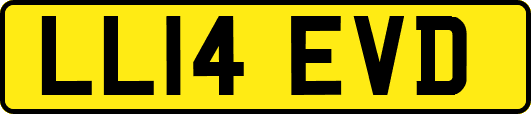 LL14EVD