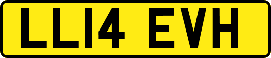 LL14EVH