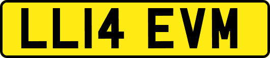 LL14EVM