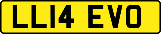 LL14EVO