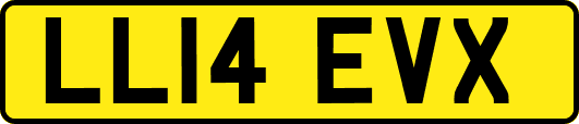 LL14EVX