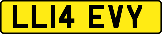 LL14EVY