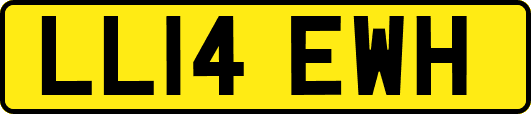 LL14EWH