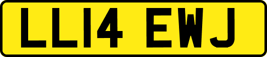 LL14EWJ