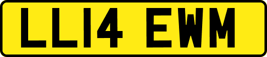 LL14EWM