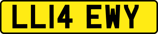 LL14EWY