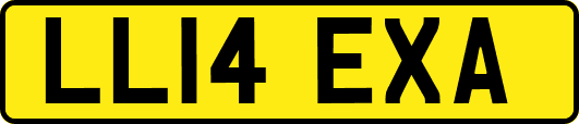 LL14EXA