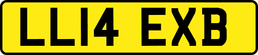 LL14EXB