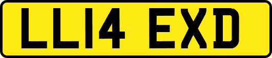 LL14EXD