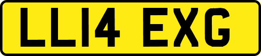 LL14EXG