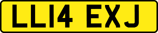 LL14EXJ