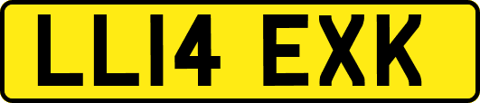 LL14EXK
