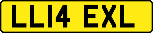 LL14EXL