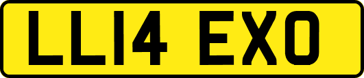 LL14EXO