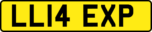 LL14EXP