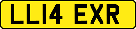LL14EXR