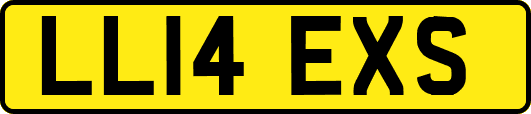 LL14EXS