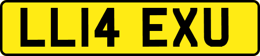 LL14EXU