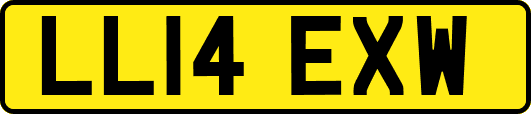LL14EXW