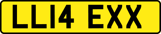 LL14EXX