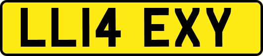 LL14EXY
