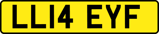 LL14EYF