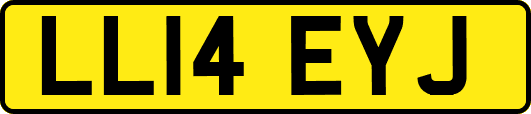 LL14EYJ