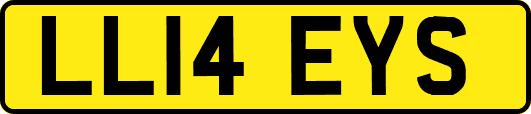 LL14EYS