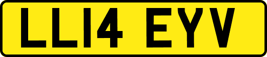 LL14EYV