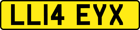 LL14EYX