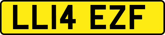 LL14EZF