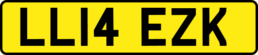 LL14EZK