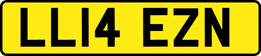 LL14EZN