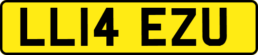 LL14EZU