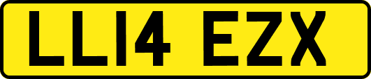 LL14EZX