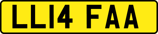 LL14FAA