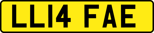 LL14FAE