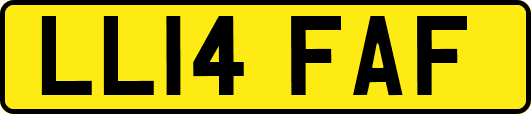 LL14FAF