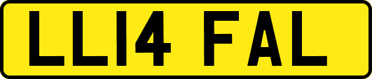 LL14FAL