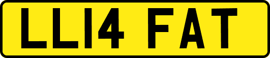 LL14FAT