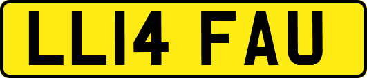 LL14FAU