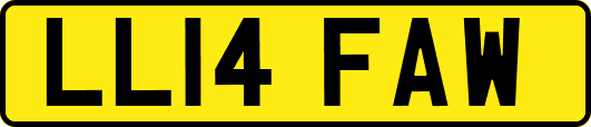 LL14FAW