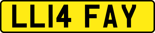 LL14FAY