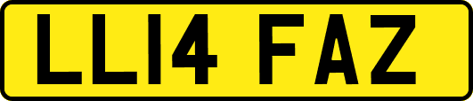 LL14FAZ