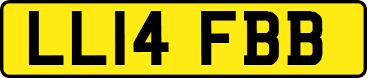 LL14FBB